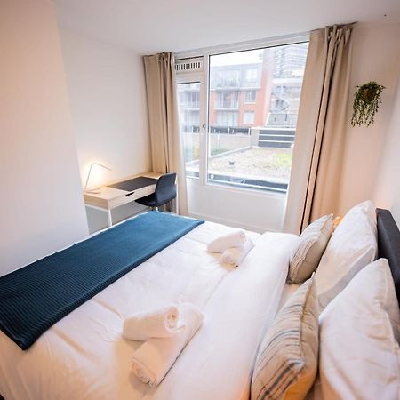 Delightful 2 Bedroom Apartment - Sd23L Eindhoven Luaran gambar