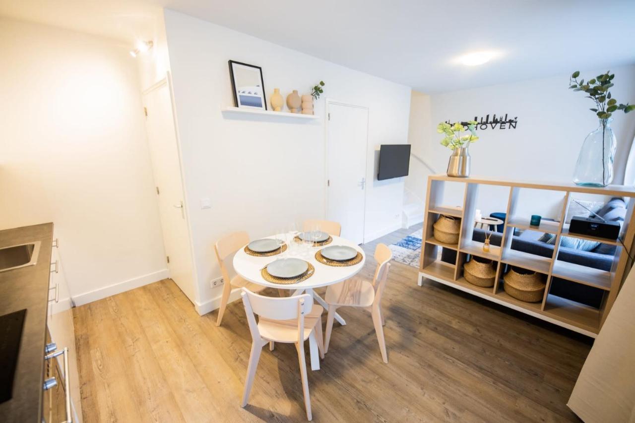 Delightful 2 Bedroom Apartment - Sd23L Eindhoven Luaran gambar
