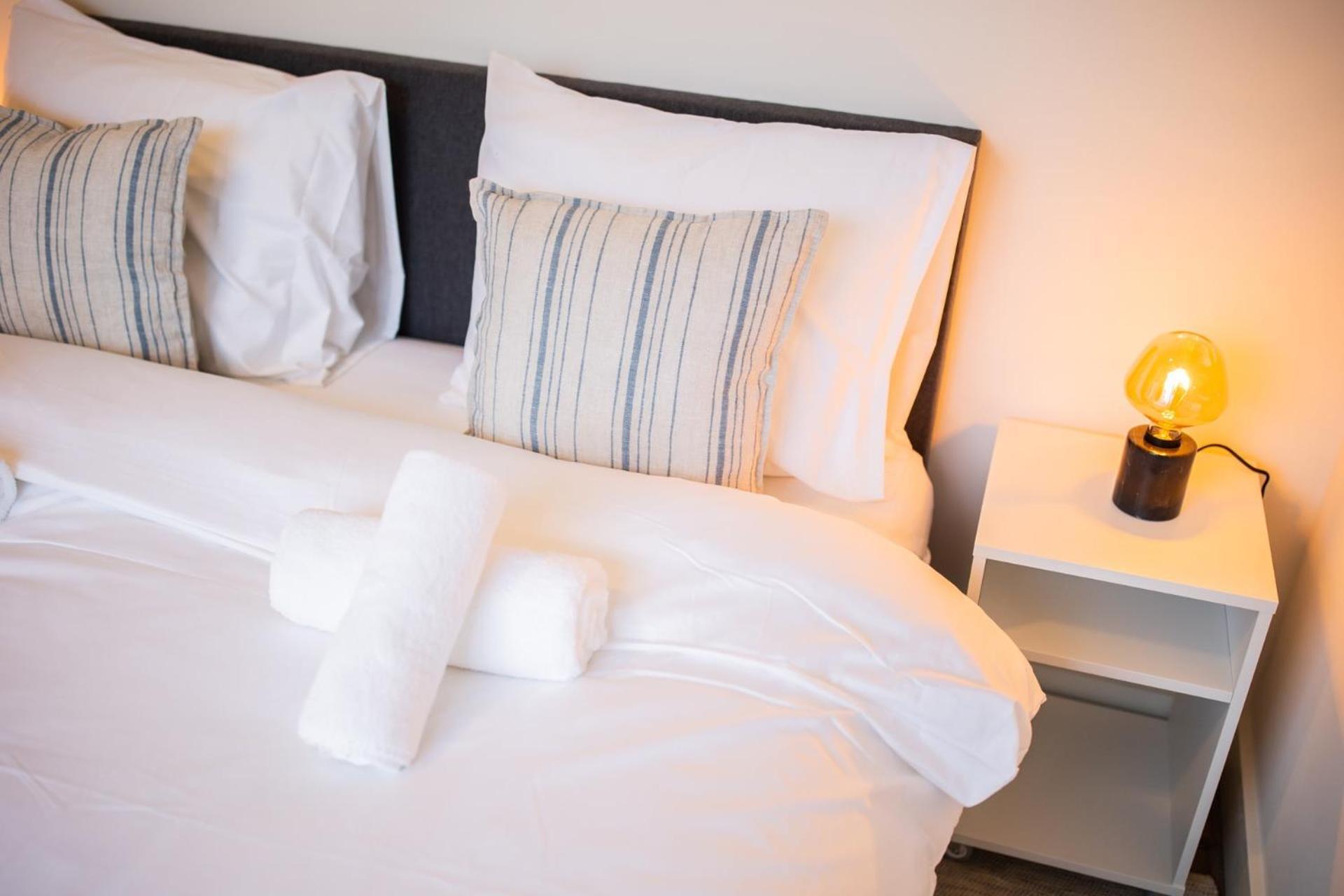 Delightful 2 Bedroom Apartment - Sd23L Eindhoven Luaran gambar