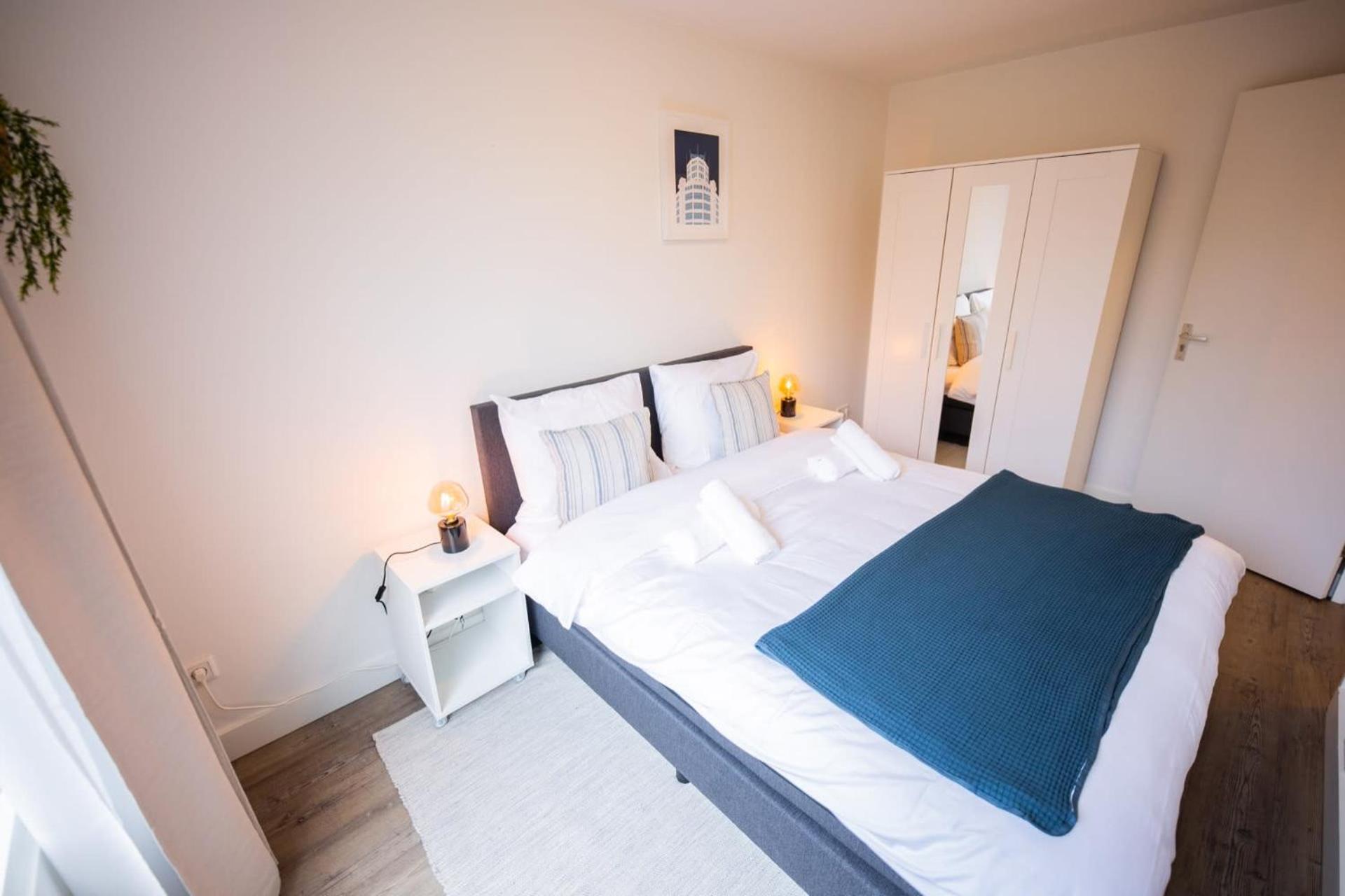 Delightful 2 Bedroom Apartment - Sd23L Eindhoven Luaran gambar