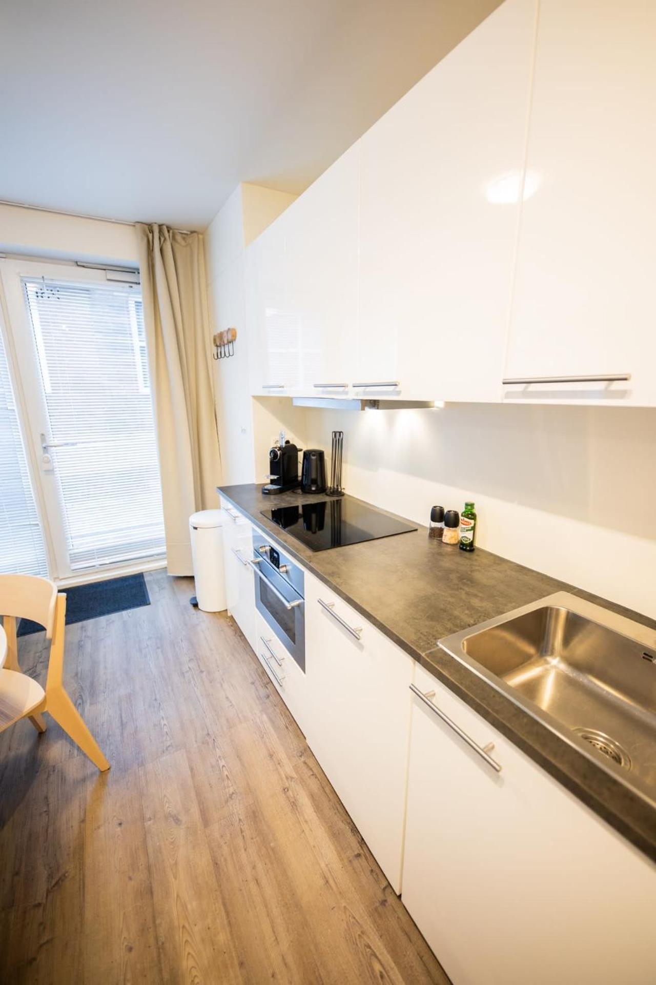 Delightful 2 Bedroom Apartment - Sd23L Eindhoven Luaran gambar