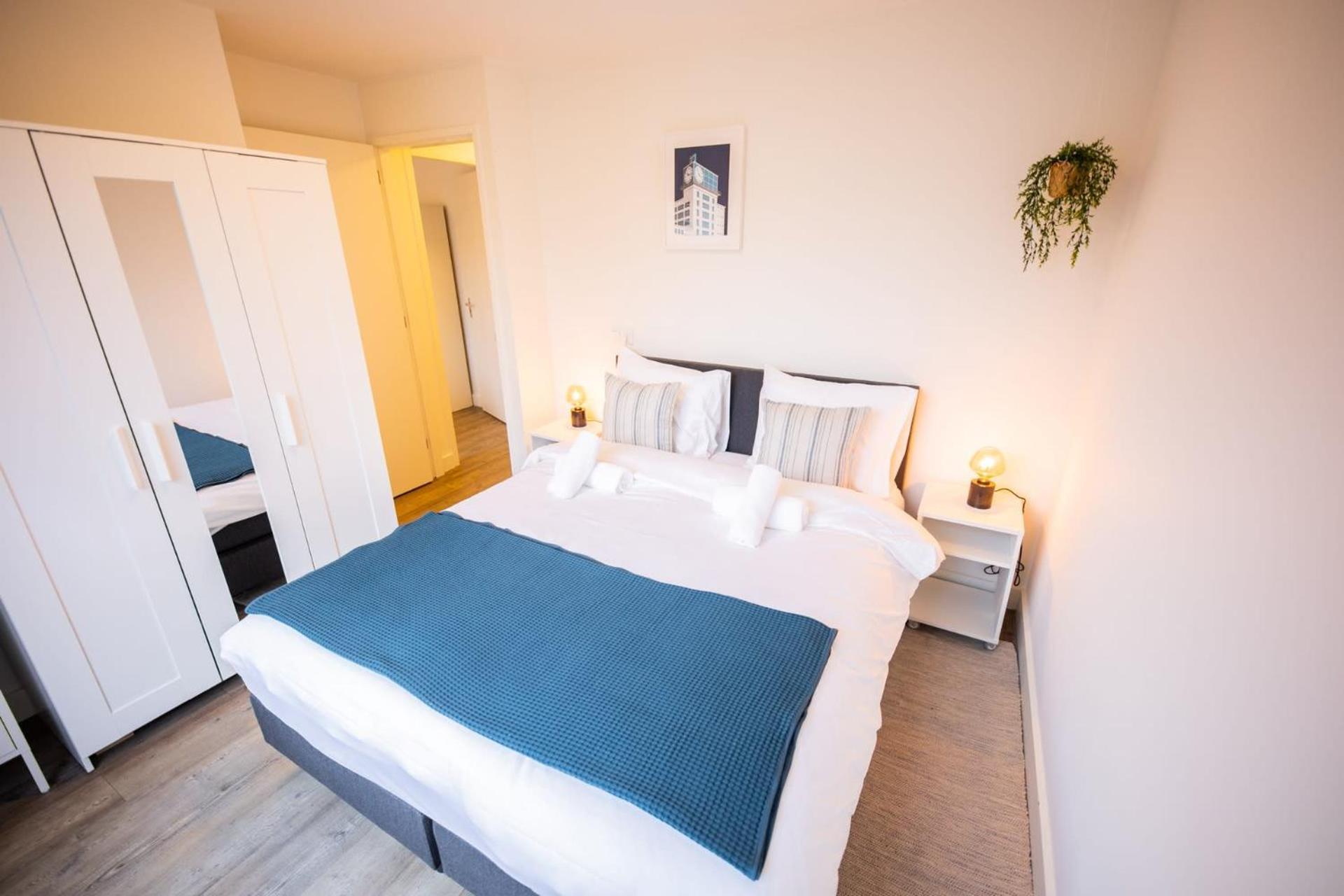 Delightful 2 Bedroom Apartment - Sd23L Eindhoven Luaran gambar