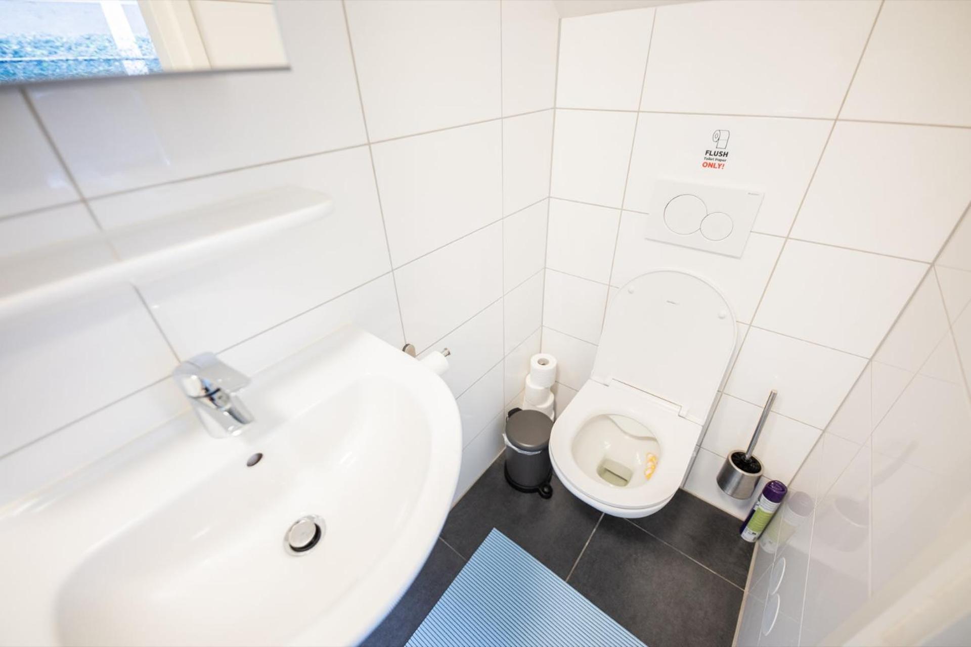 Delightful 2 Bedroom Apartment - Sd23L Eindhoven Luaran gambar