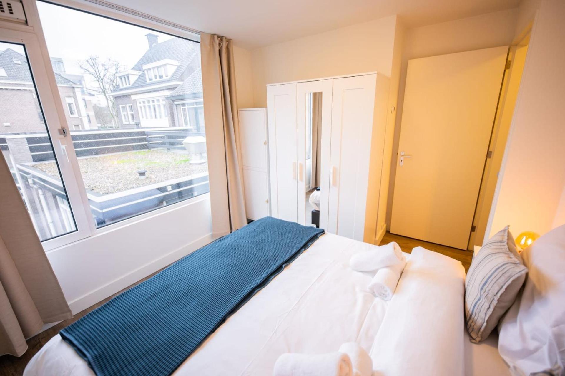 Delightful 2 Bedroom Apartment - Sd23L Eindhoven Luaran gambar