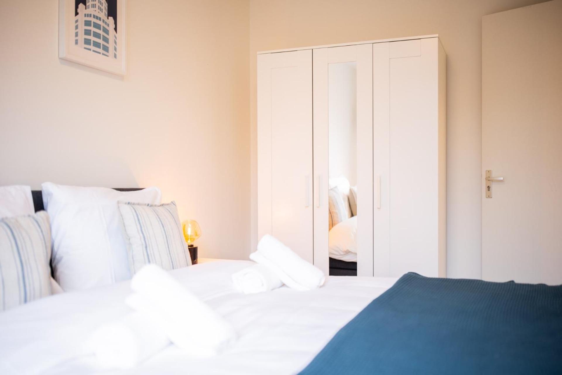 Delightful 2 Bedroom Apartment - Sd23L Eindhoven Luaran gambar
