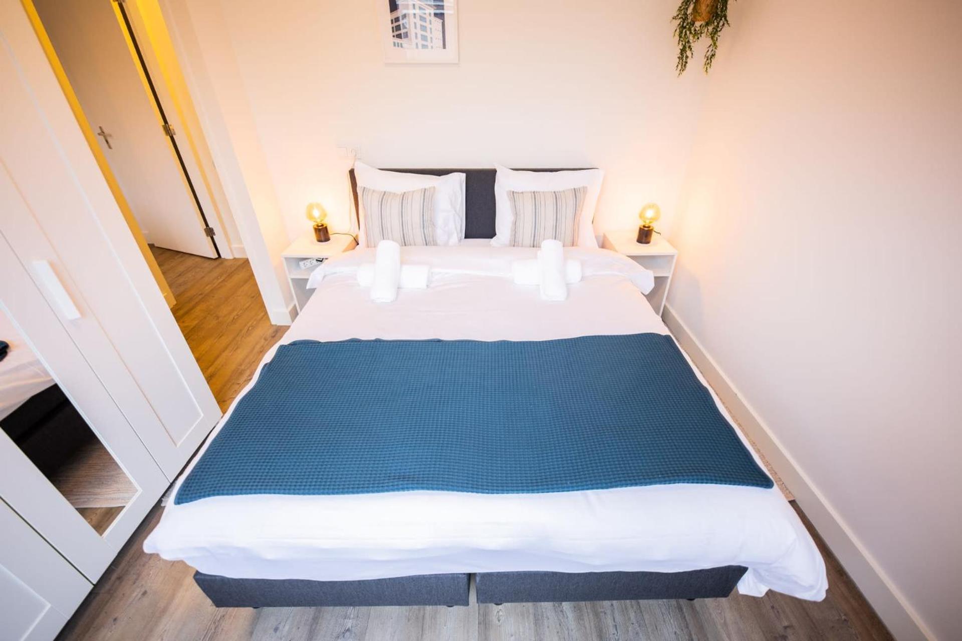 Delightful 2 Bedroom Apartment - Sd23L Eindhoven Luaran gambar