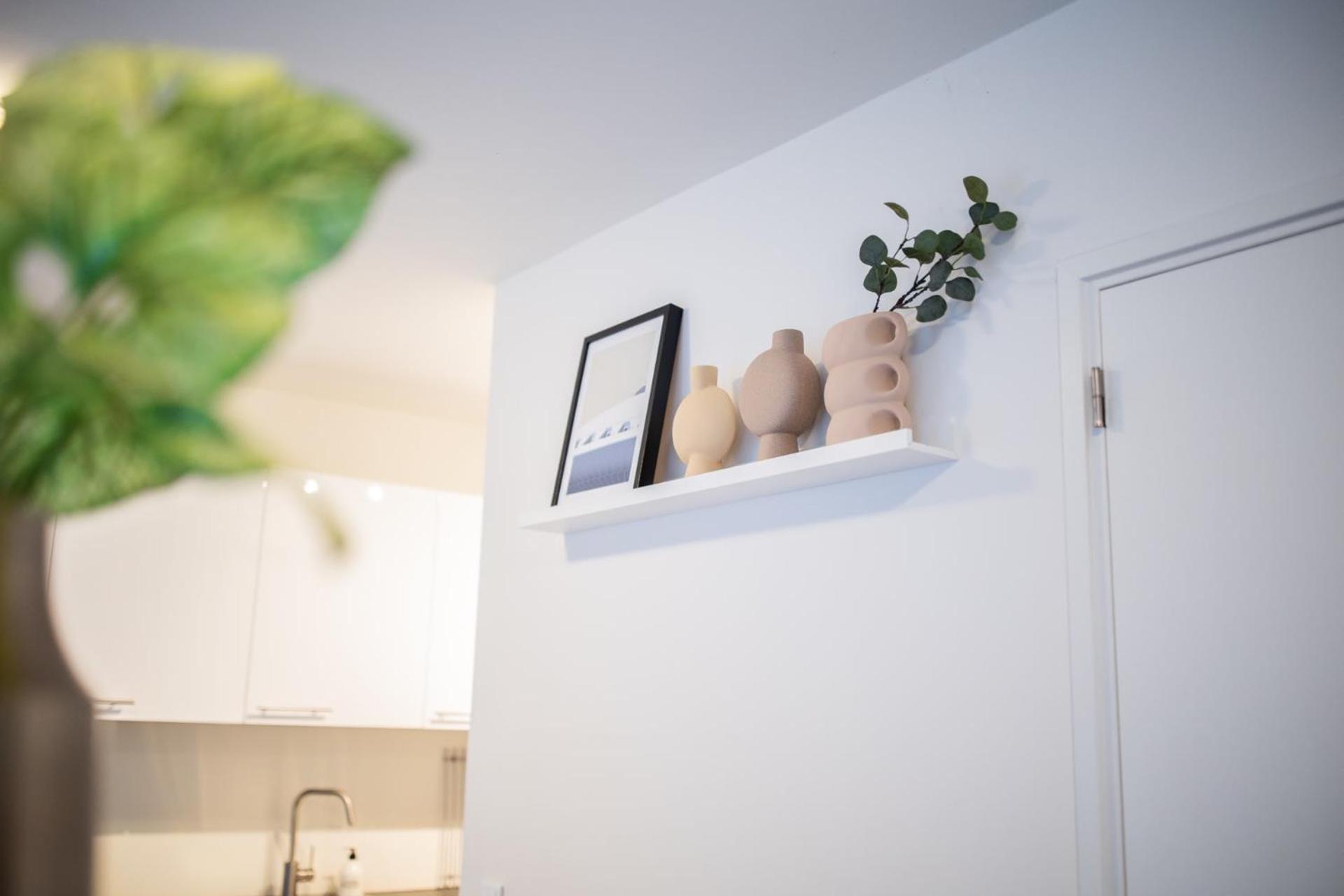Delightful 2 Bedroom Apartment - Sd23L Eindhoven Luaran gambar