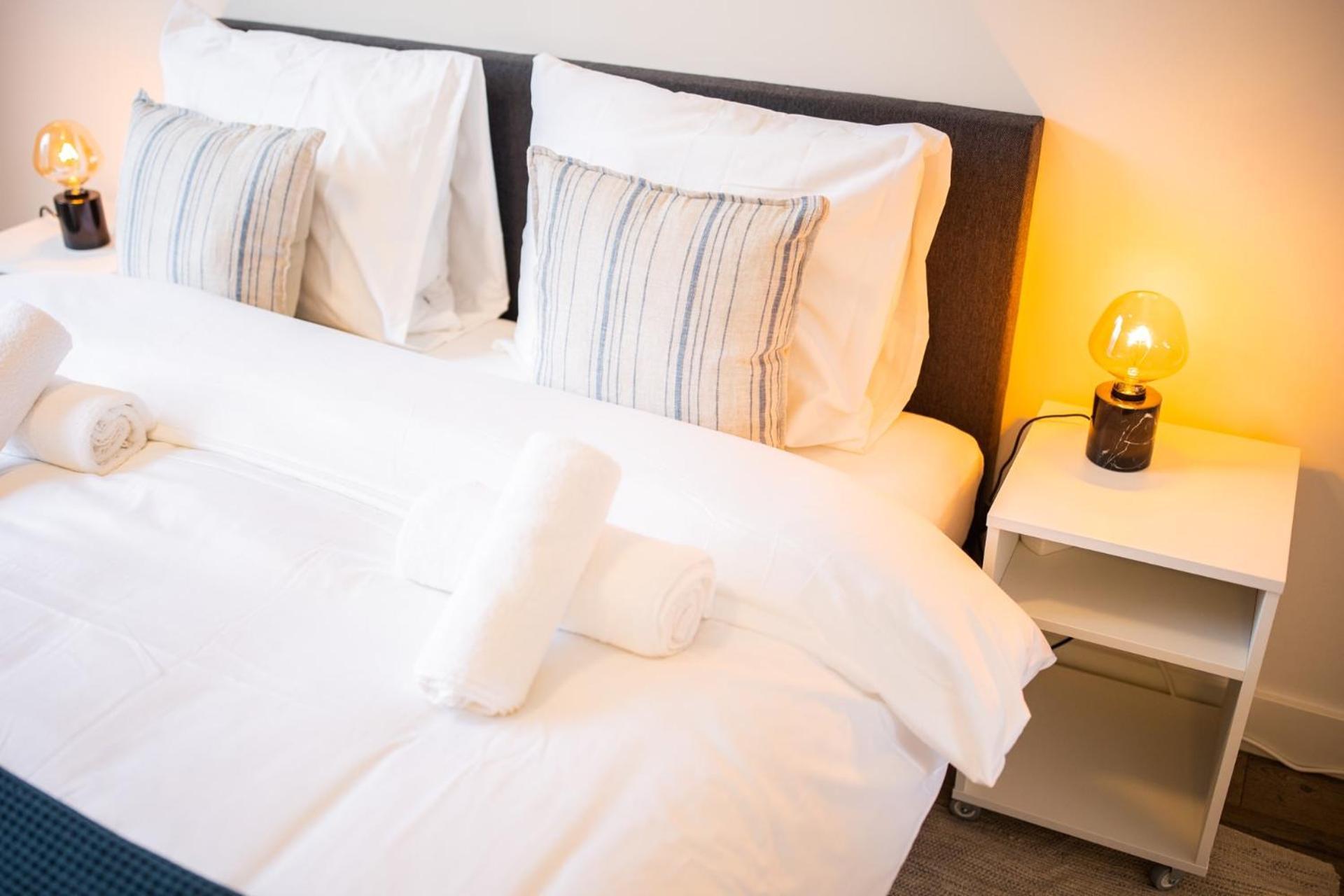 Delightful 2 Bedroom Apartment - Sd23L Eindhoven Luaran gambar
