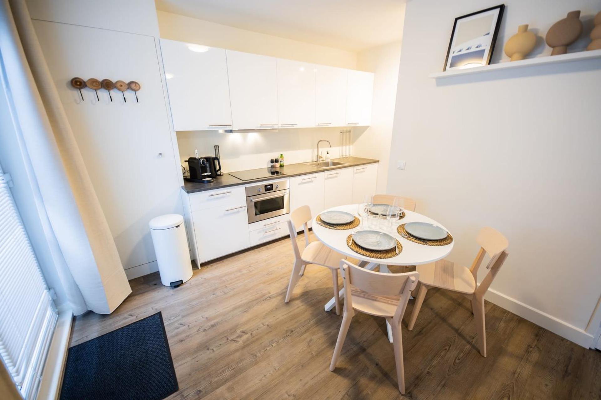 Delightful 2 Bedroom Apartment - Sd23L Eindhoven Luaran gambar