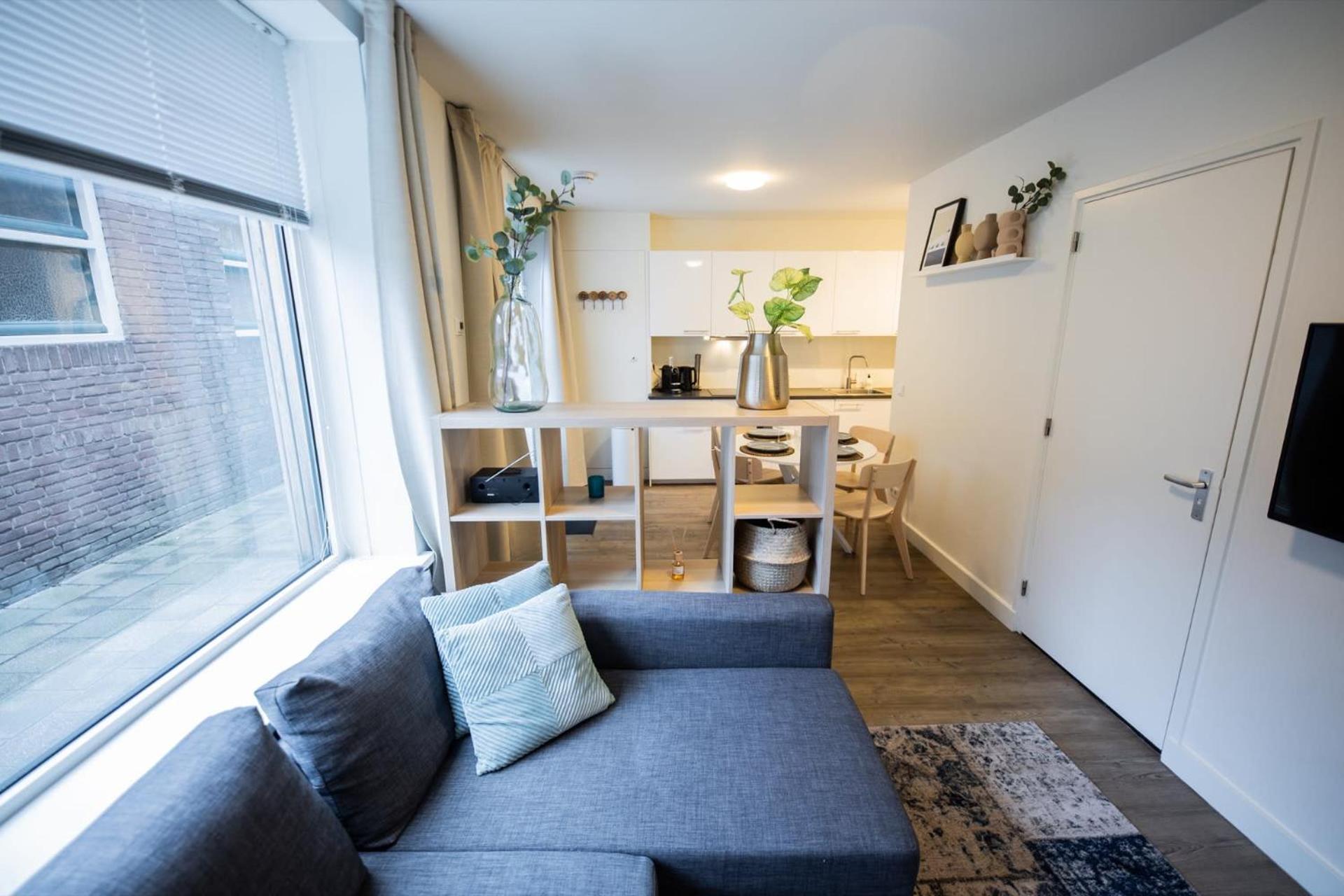 Delightful 2 Bedroom Apartment - Sd23L Eindhoven Luaran gambar
