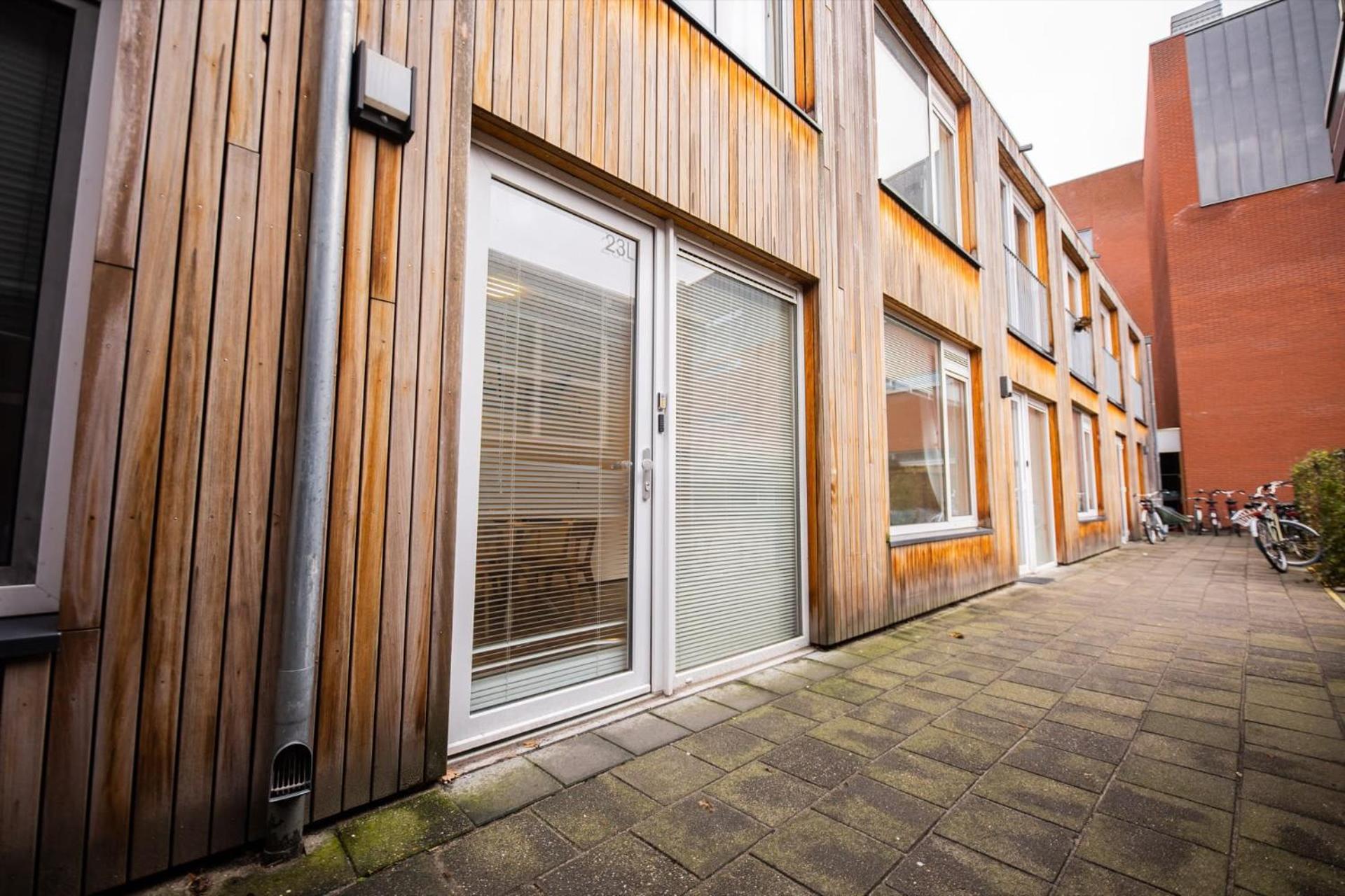 Delightful 2 Bedroom Apartment - Sd23L Eindhoven Luaran gambar